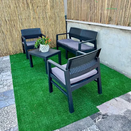 Ariel's House * San Benedetto del Tronto