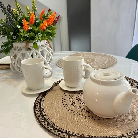 公寓 Ariel's House *