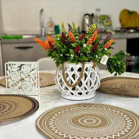 Ariel's House Apartman San Benedetto del Tronto