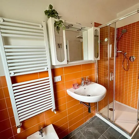Apartman Ariel's House San Benedetto del Tronto