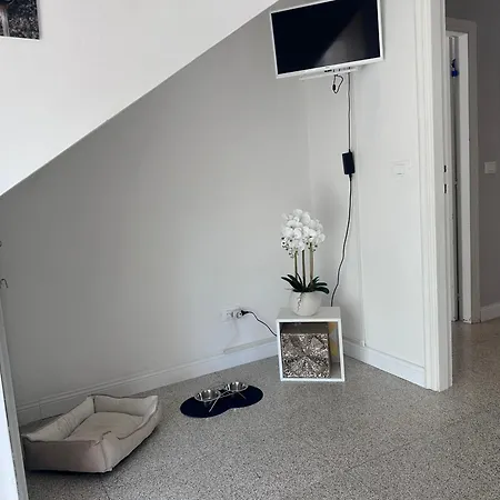 Ariel's House Appartement San Benedetto del Tronto