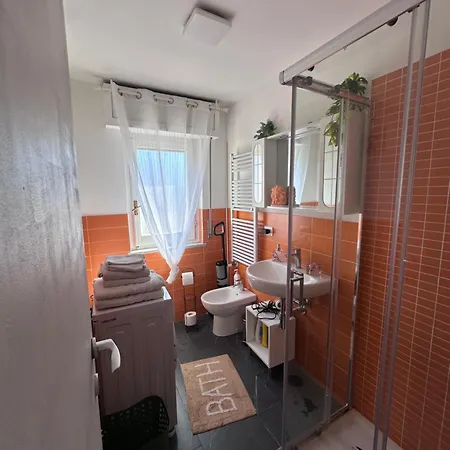 Ariel's House Apartman *