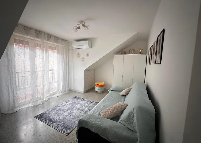 Appartamento Ariel's House San Benedetto del Tronto